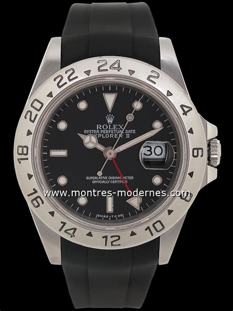 rolex explorer 16570 6 digit bracelet